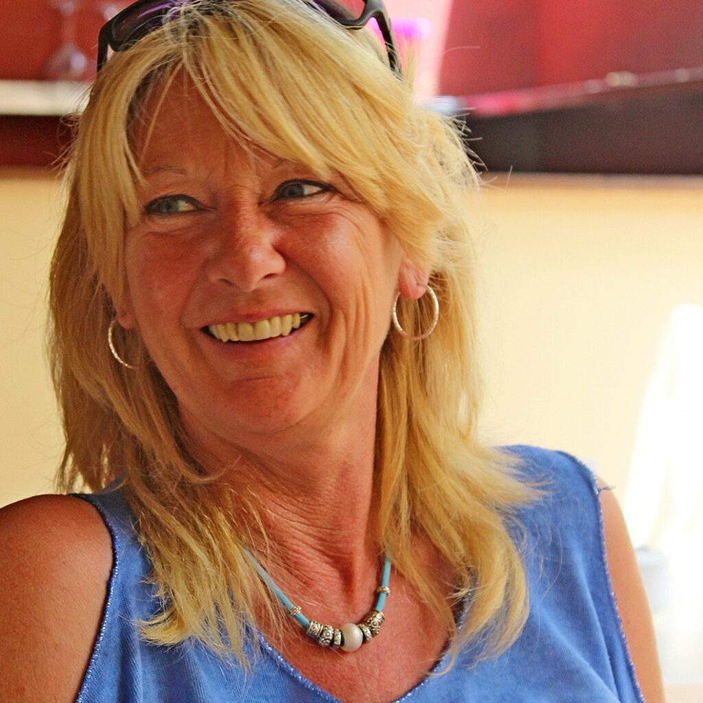 Marianne – onafhankelijke aankoopmakelaar in Dénia, Costa Blanca Noord