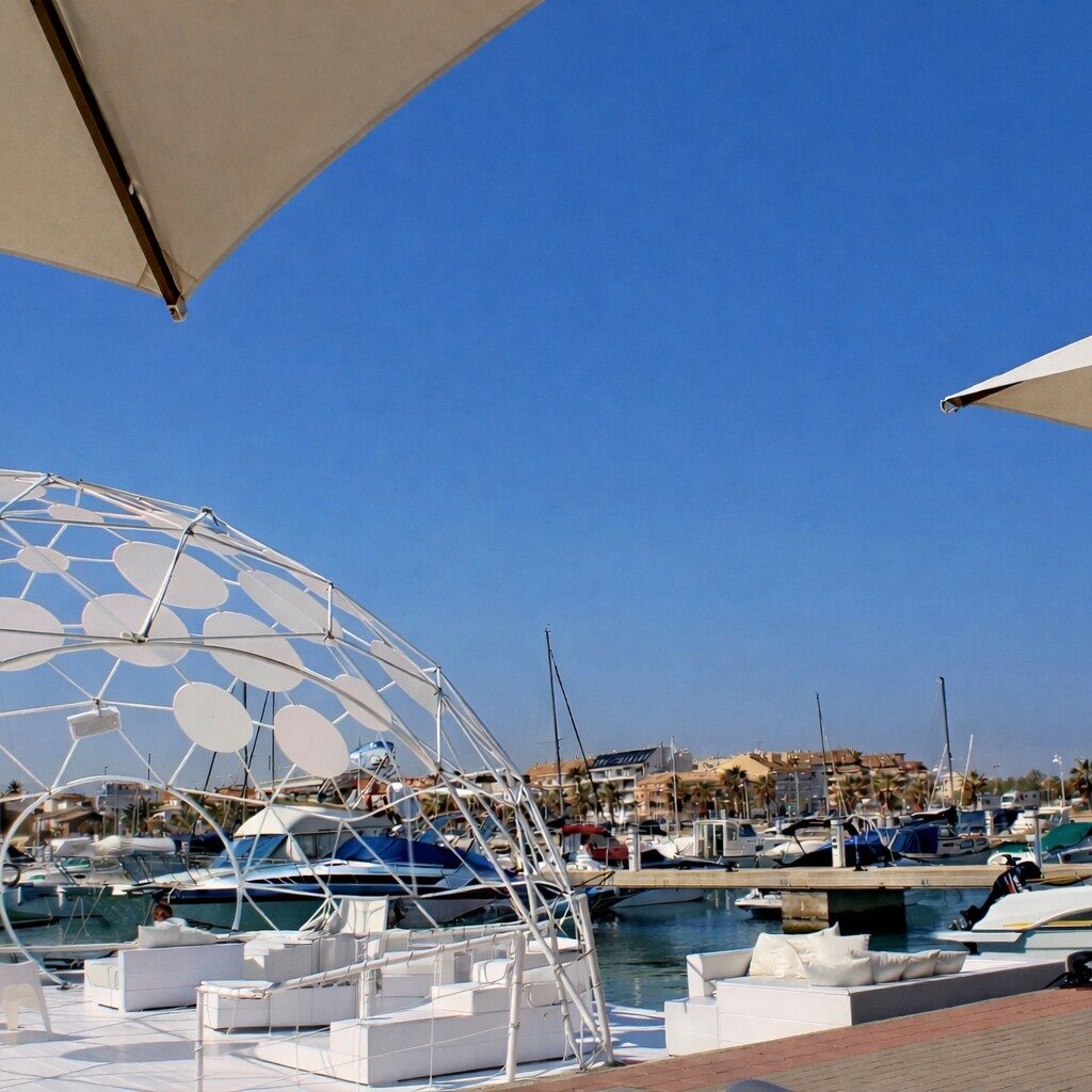 jachthaven en lifestyle in denia costa blanca noord