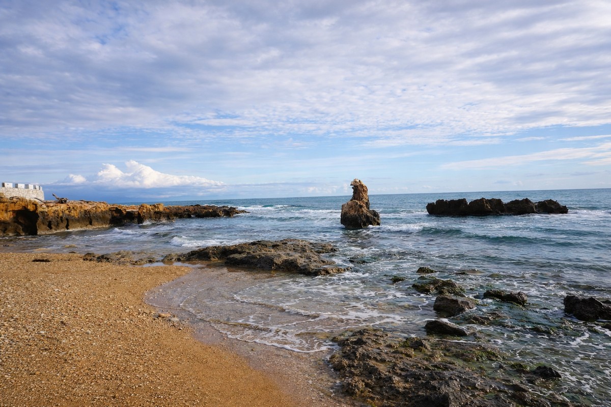Huis kopen in de omgeving van Las Rotas in Dénia